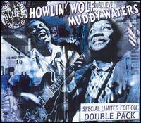 Howlin' Wolf : Blues Twinpack